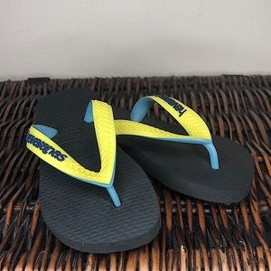 Kids Havaianas Flip Flops